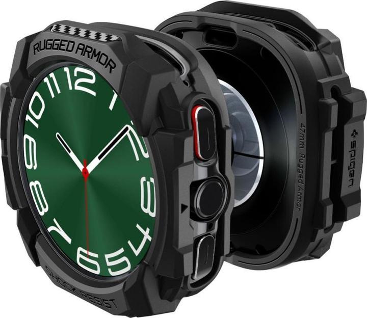 Produktbild Spigen Rugged Armor