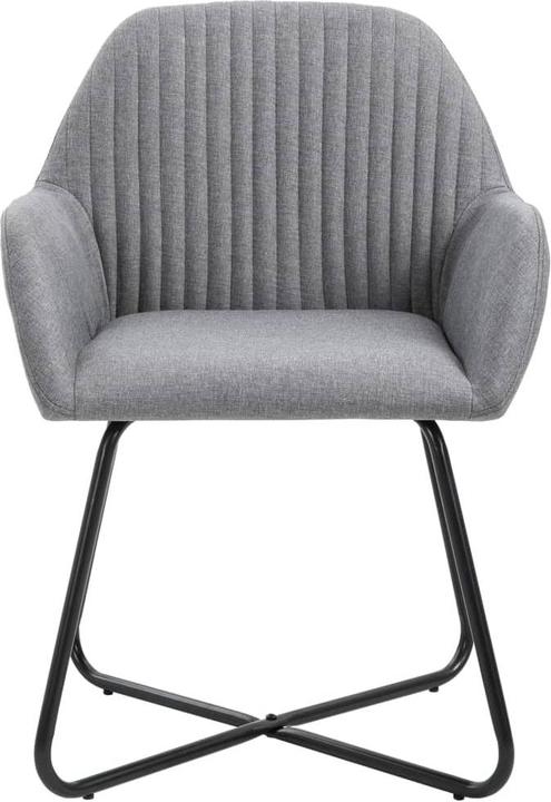 Actual product image vidaXL Esszimmerstuhl