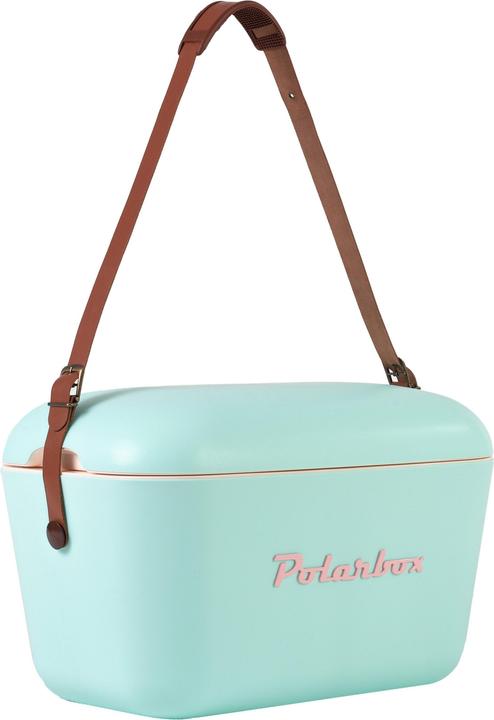 Produktbild Polarbox Retro Cooler (20 l)