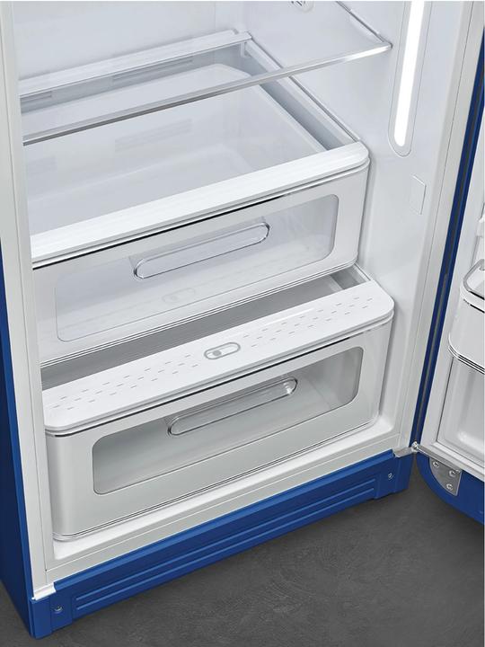 Actual product image Smeg FAB28RBE5 (270 l)