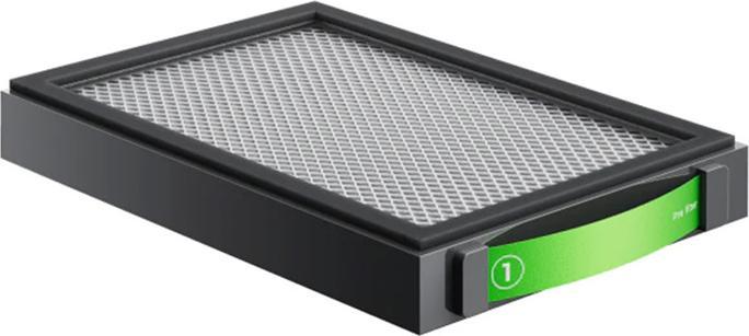 XTool SafetyPro AP2 V1.0-Pre-Filter