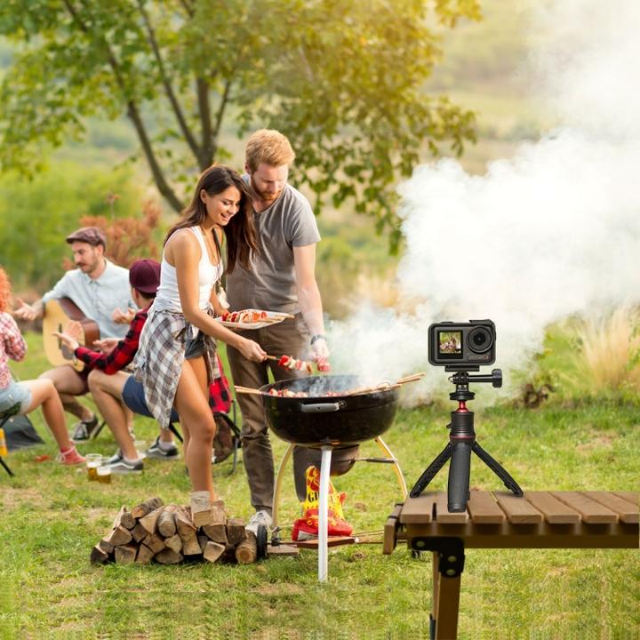 Productafbeelding Puluz Magnetische snelkoppelingsbevestiging