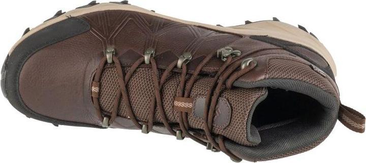 Produktbild Columbia Peakfreak™ Ii Mid Outdry™ Leather (41)