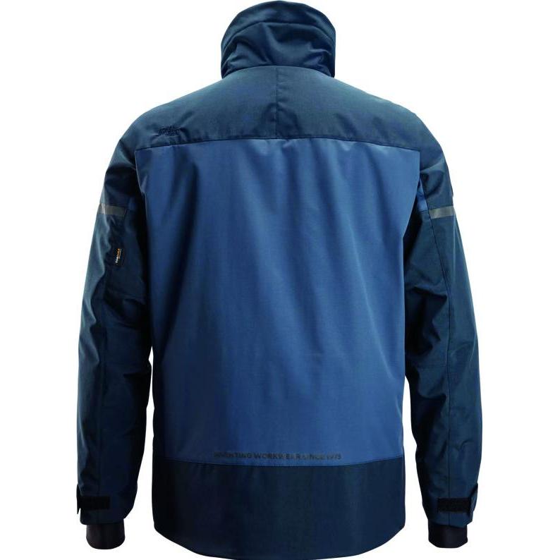 Thumbnail - Snickers, Arbeitsjacke, Winterjacke AllroundWork 1106 (L)