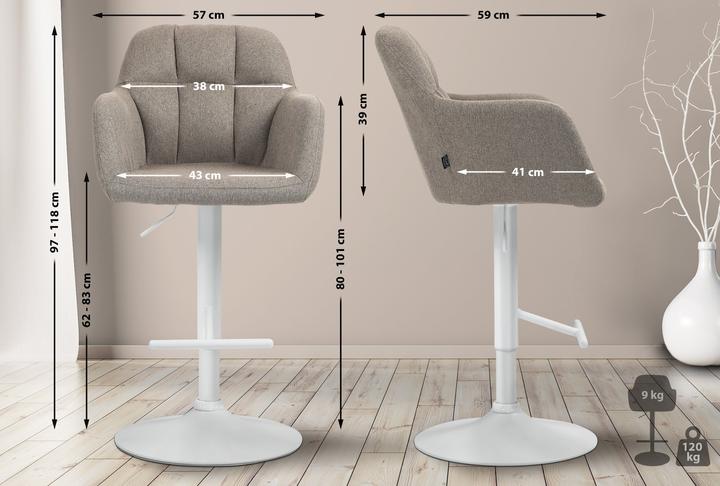 Produktbild CLP Natoma