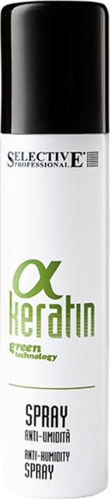 Immagine prodotto Selective Professional Alpha Keratin Spray per capelli anti-umidità 100ml (100 ml)
