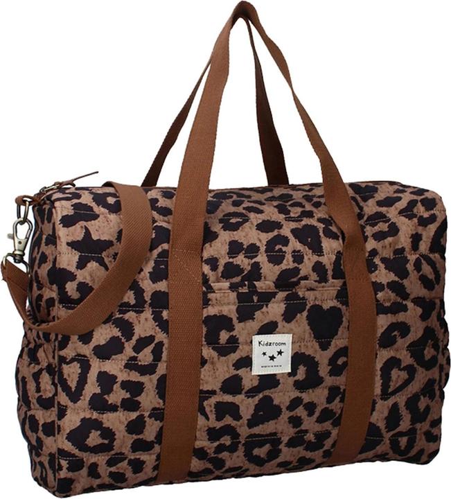 Kidzroom Mini Mamas Diaper Bag