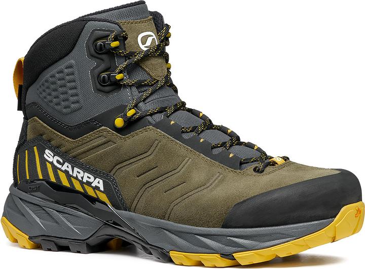 Produktbild Scarpa Rush TRK GTX (41)
