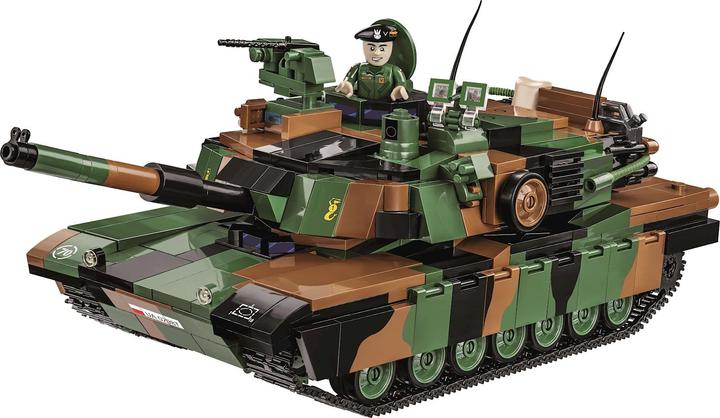 Produktbild Cobi M1A2 Sepv3 Abrams