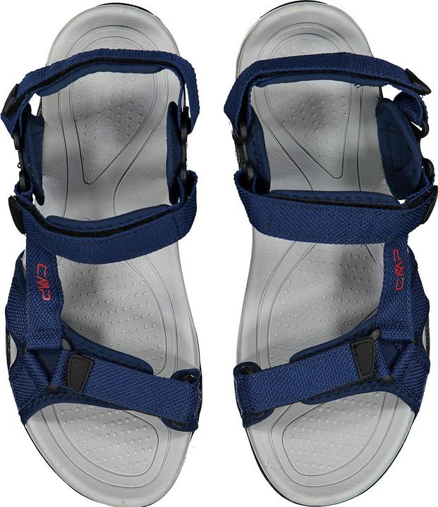Actual product image CMP Campagnolo Hamal Hiking Sandals (45)
