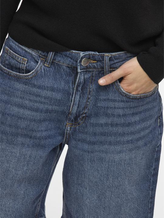 Produktbild Vila Denim Bermudashorts (40)