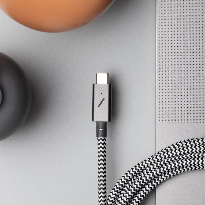 Produktbild Native Union USB C – USB C (2.40 m, USB 2.0, 240 W)