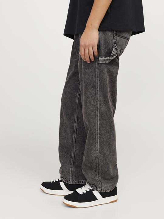 Produktbild Jack & Jones JJIEDDIE JJCARPENTER SQ 734 Locker geschnitten Locker geschnitten (W32/L34)