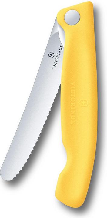 Produktbild Victorinox Swiss Classic Picknick Messer (11 cm)