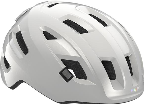 Produktbild MET Urban Helm E-MOB MIPS (52 - 56 cm)