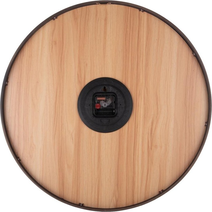 Produktbild Karlsson wanduhr grosses holz pure (60 cm)