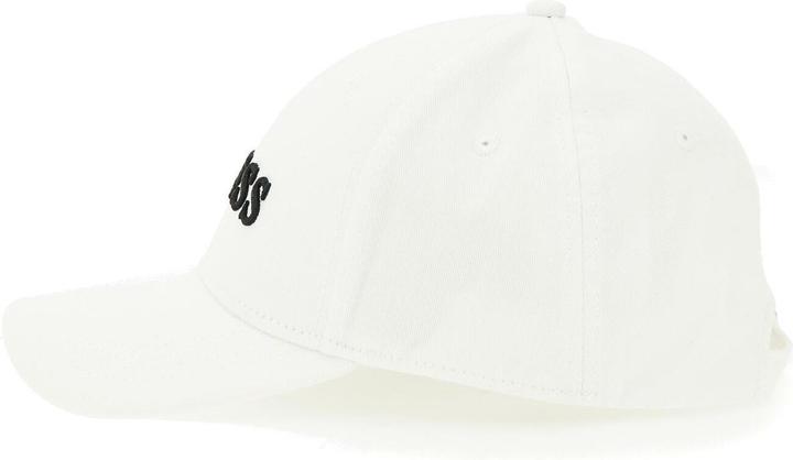 Produktbild Guess Damen Baumwoll-Baseballmütze (One Size)