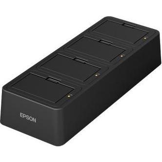 Thumbnail - Epson OT-CH80II 401 MULTIPLE, Barcode-Scanner Zubehör