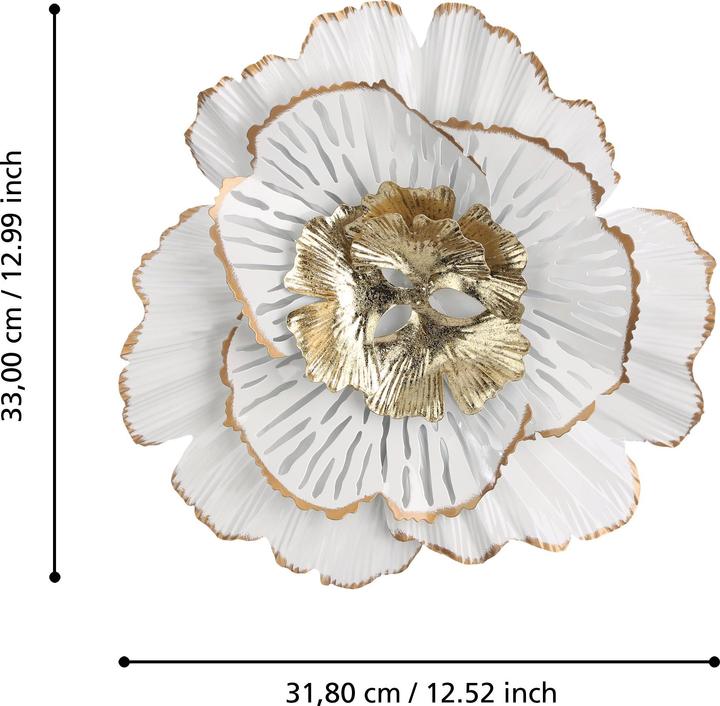 Produktbild EGLO LIVING Chikuma
