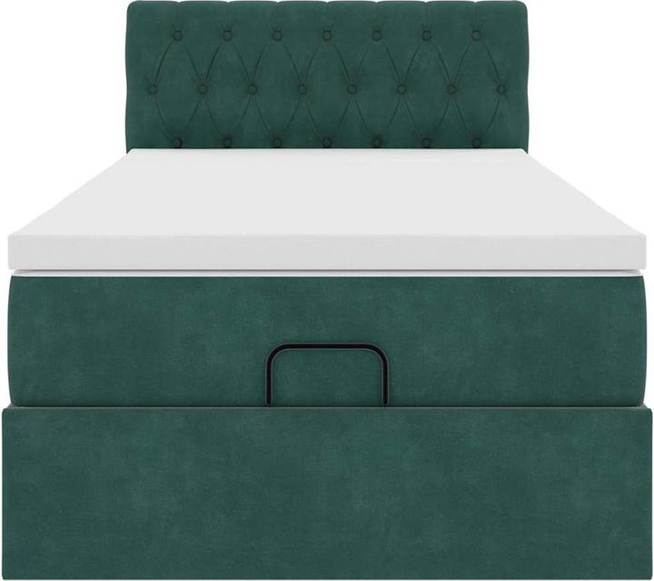 Image du produit vidaXL Ottoman-Bett (180 x 200 cm)