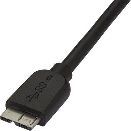Produktbild StarTech SuperSpeed (0.50 m, USB 3.2 Gen 1)