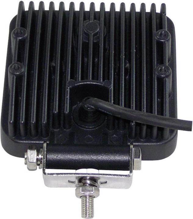 Actual product image Berger & Schröter LED worklight Screw base (900 lm)