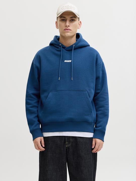 Produktbild Jack & Jones Kapuzenpullover Kapuzenpullover (S)