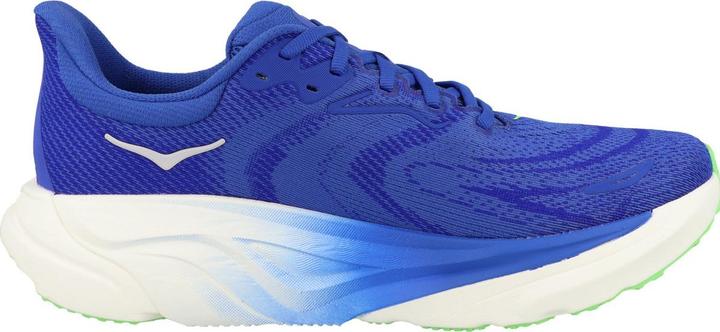 Blau, Neon Green