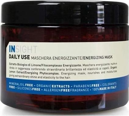 Image du produit Insight Masque à usage quotidien 500ml (500 ml)