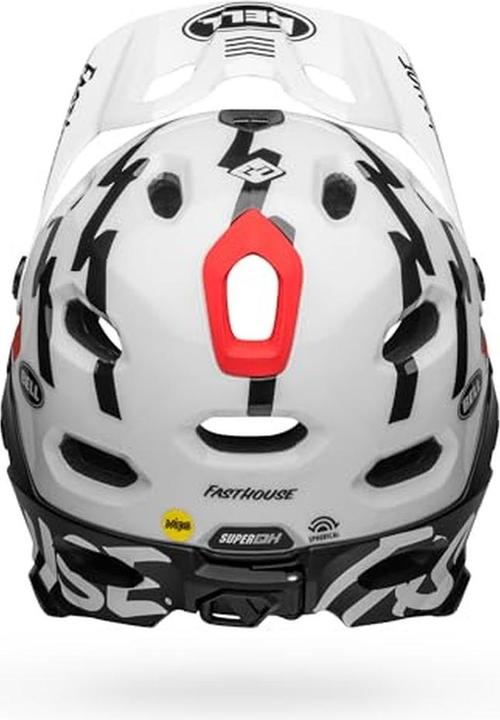 Immagine prodotto Bell Super DH Sferico MIPS (52 - 56 cm)