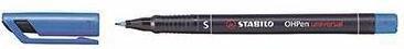 Image du produit STABILO Stylo permanent OHPen universal (1 x)