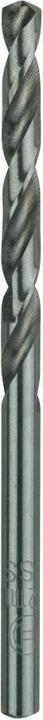 Immagine prodotto Bosch Professional Zubehör Trapano per metallo HSS-G, DIN 338, 4,2 x 43 x 75 mm, confezione da 1 pz. (4,2 mm)