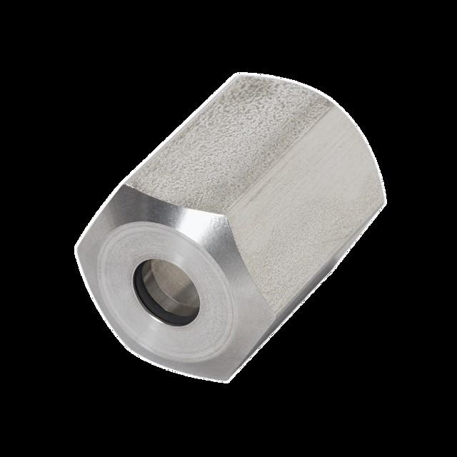 Produktbild IFM Montageset zur Adaption von Temperatursensoren TT A