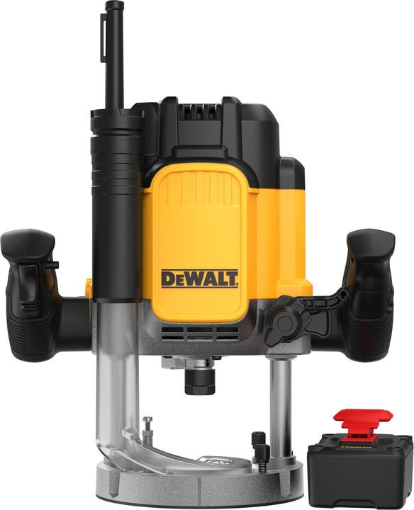 Produktbild DeWalt Oberfräse