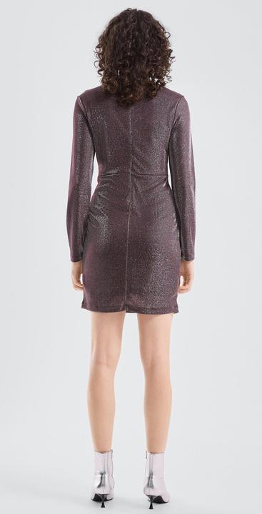 Image du produit s.Oliver Kleid Glitzerkleid (M)