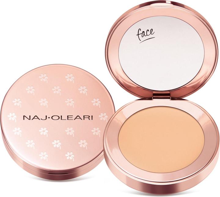 Immagine prodotto Naj Oleari Ultimate Cover Concealer 01 Beige Chiaro 3g (01)