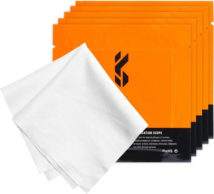 Produktbild K&F Concept Microfiber Cleaning cloth SKU.1692