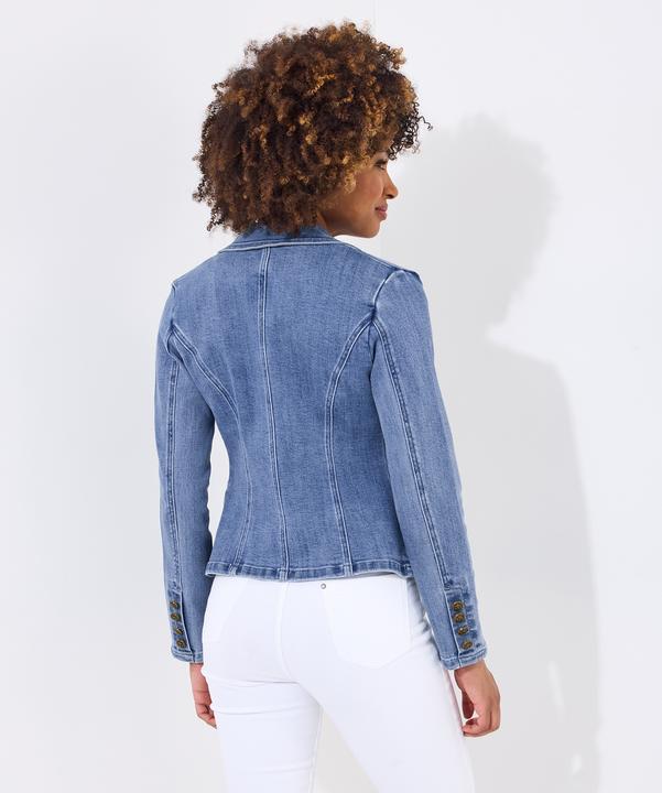 Immagine prodotto Joe Browns Casual Stretch Denim Blazer (40)