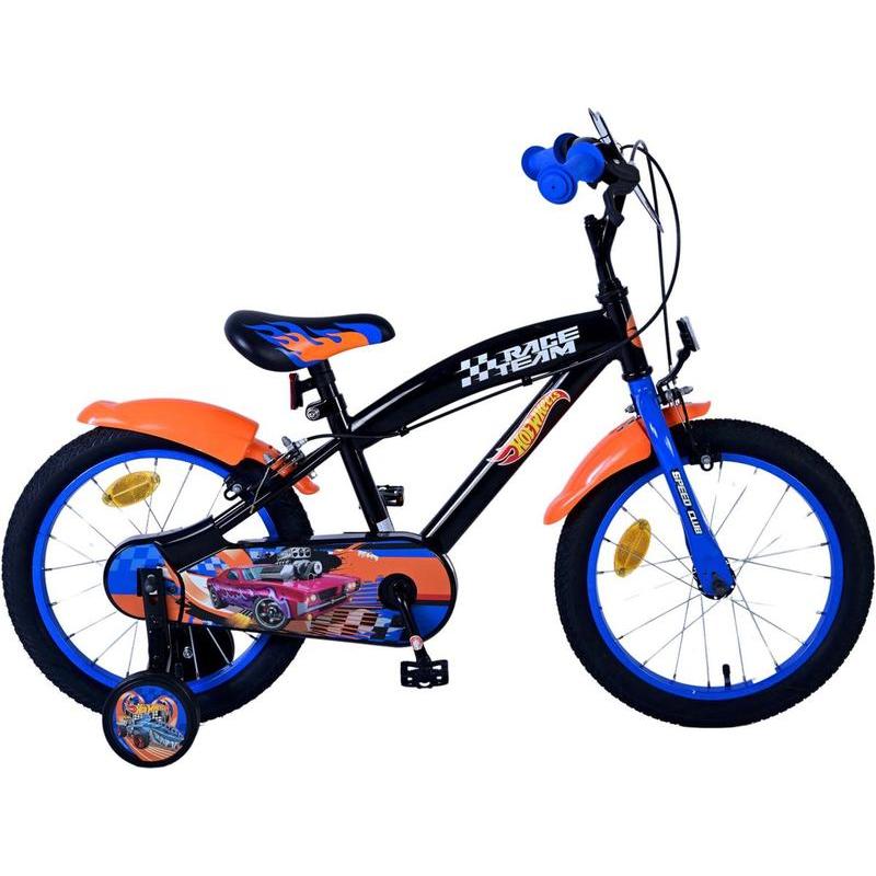 Weitere, Kindervelo