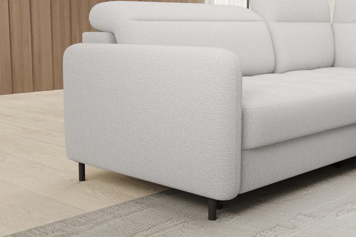 Produktbild ELTAP Barea (3-Sitzer, Ecksofa)