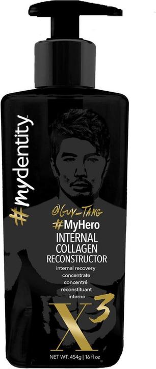 Actual product image Mydentity by Guy Tang mydentity Care - #MyHero X3 (473 ml)