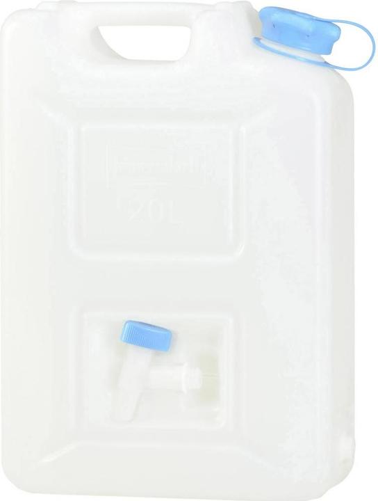 Actual product image Hünersdorff Pro