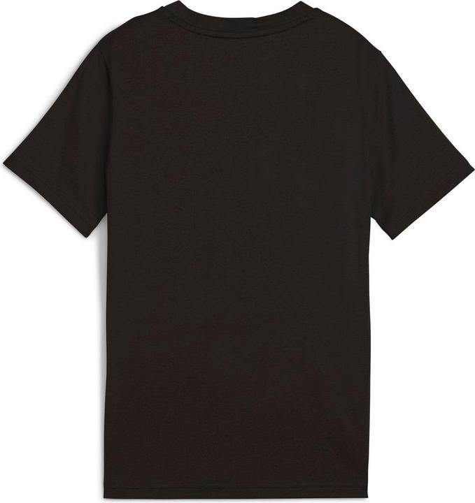 Actual product image Puma ESS 2 COLOR Small No. 1 Logo Tee B (152)