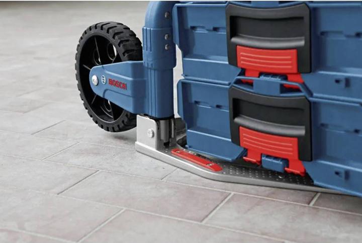 Produktbild Bosch Professional Alu Caddy (125 kg)