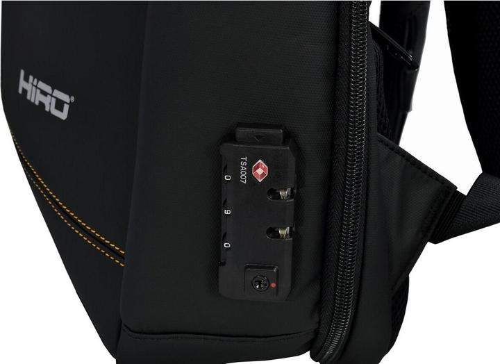 Produktbild HIRO Rhino 15.6 backpack (KLB190914)