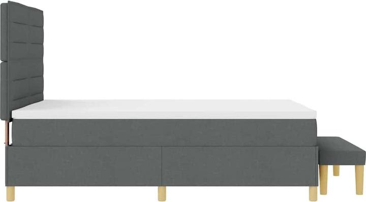 Produktbild vidaXL Boxspringbett (160 x 200 cm)