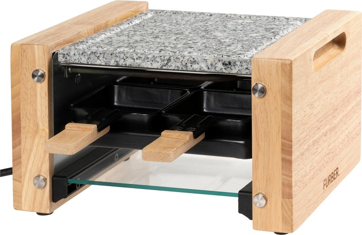 Immagine prodotto Furber Forno Raclette Festa