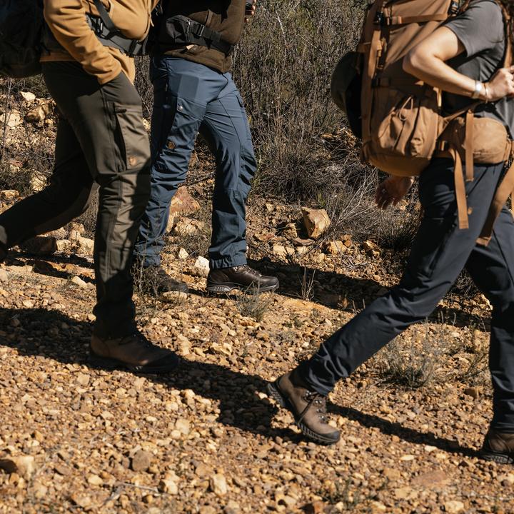 Actual product image Fjällräven Keb Trousers regular (60)