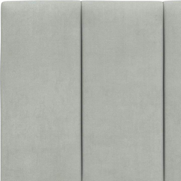 Valeurs nutritives et ingrédients vidaXL Bettgestell (200 x 200 cm)