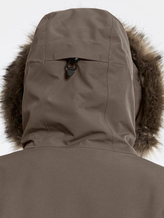 Produktbild Didriksons Women's Erika Parka 3